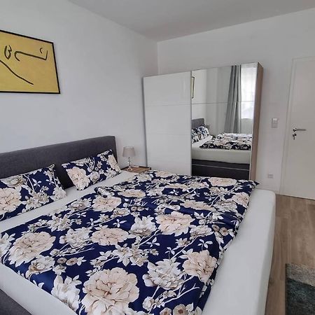 New & Modern Apartment Near Duesseldorf Willich Dış mekan fotoğraf
