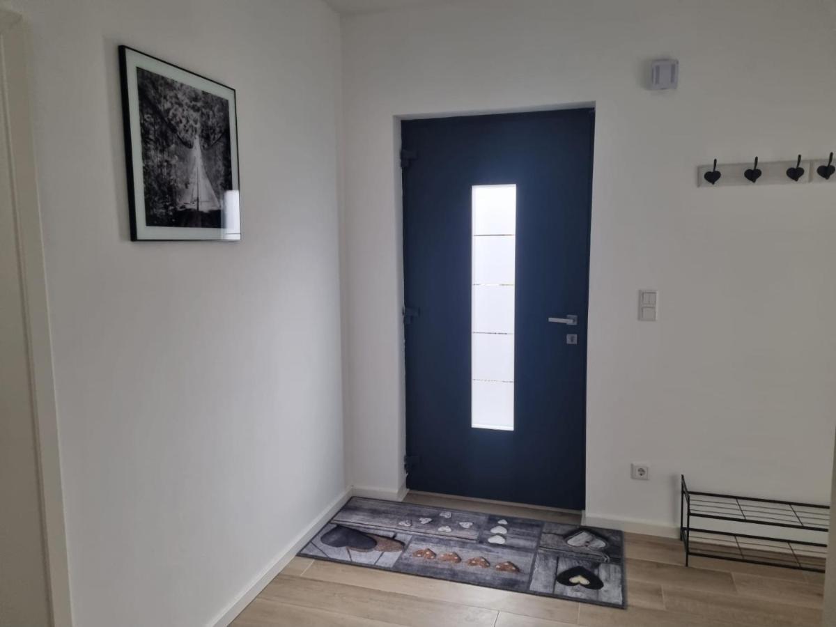 New & Modern Apartment Near Duesseldorf Willich Dış mekan fotoğraf