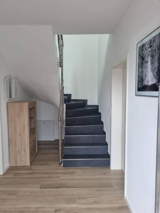 New & Modern Apartment Near Duesseldorf Willich Dış mekan fotoğraf