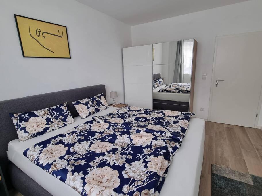 New & Modern Apartment Near Duesseldorf Willich Dış mekan fotoğraf
