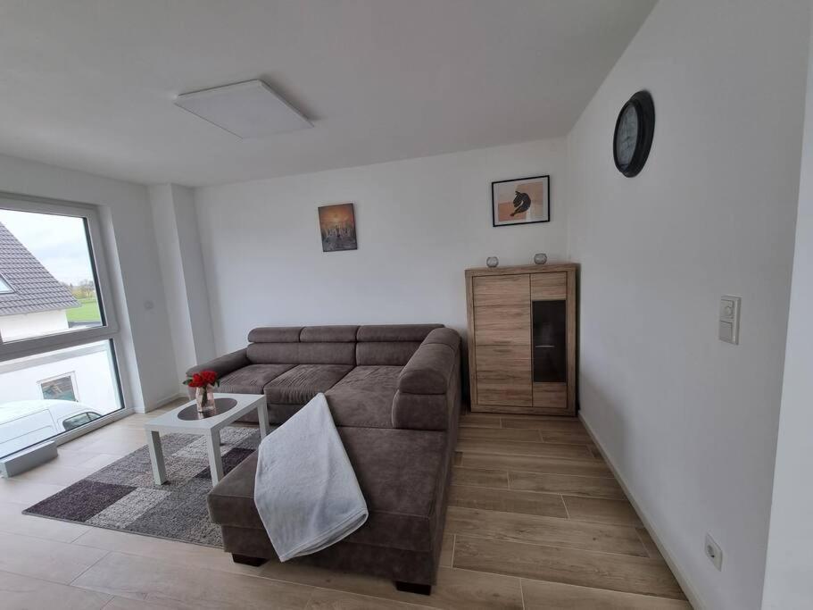 New & Modern Apartment Near Duesseldorf Willich Dış mekan fotoğraf