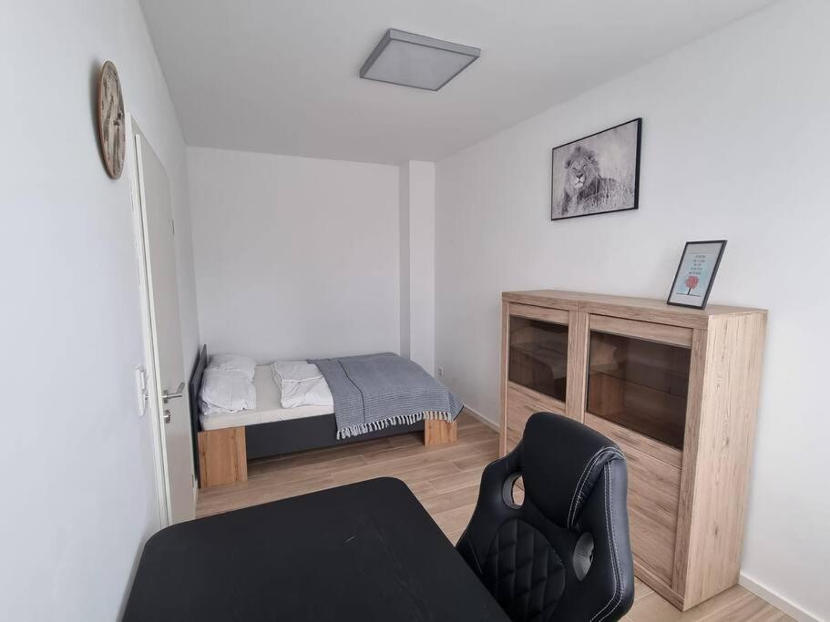 New & Modern Apartment Near Duesseldorf Willich Dış mekan fotoğraf