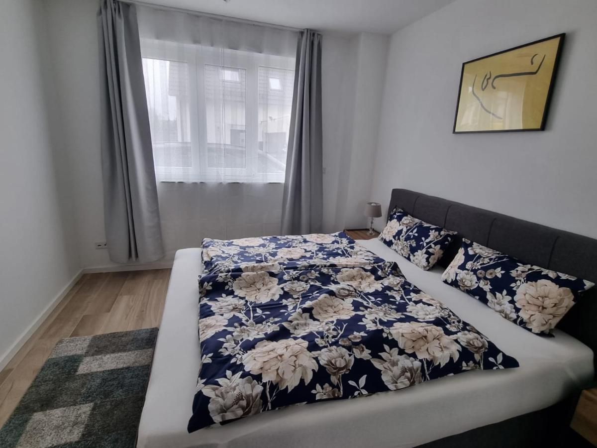 New & Modern Apartment Near Duesseldorf Willich Dış mekan fotoğraf