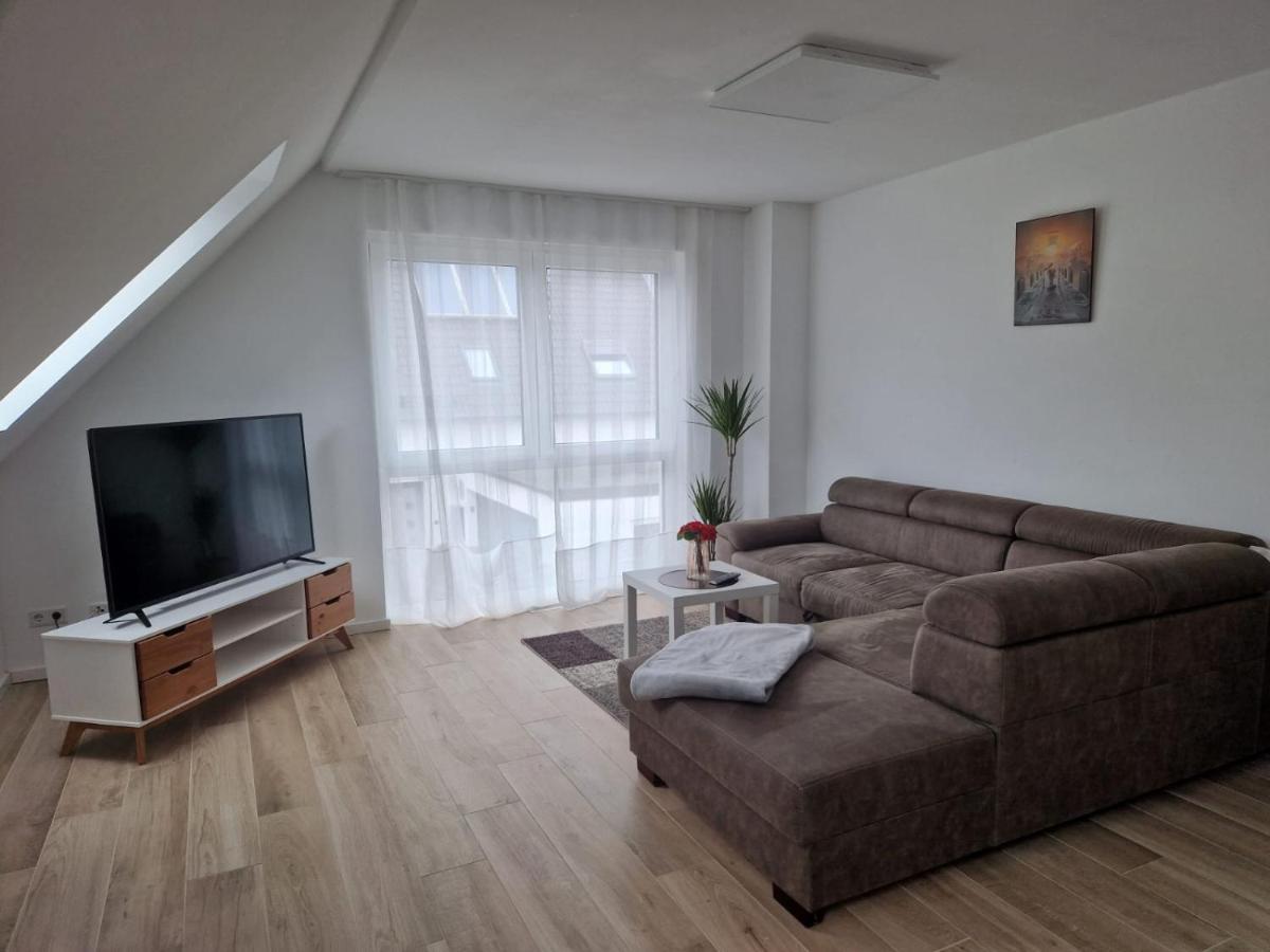 New & Modern Apartment Near Duesseldorf Willich Dış mekan fotoğraf